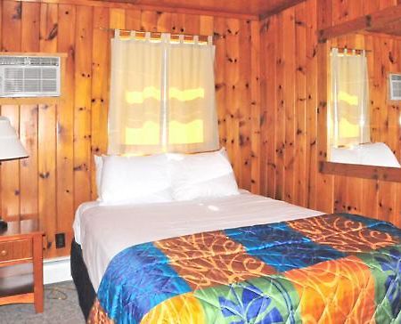The Sunset Motel Munising Exterior foto